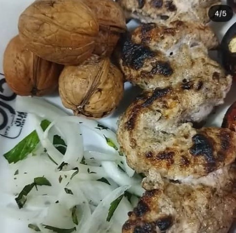 خوراک مرغ